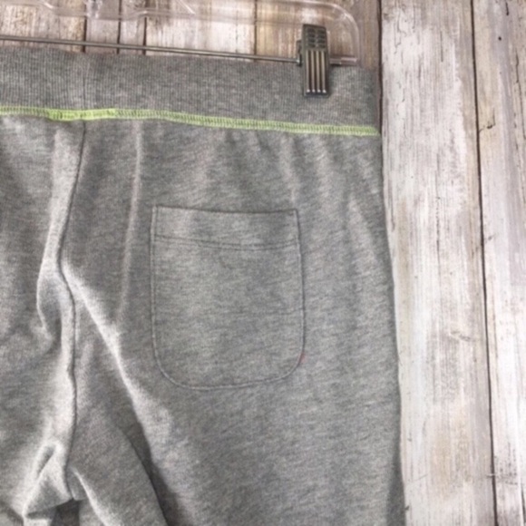 PINK Victoria’s Secret Grey Joggers - Picture 4 of 6